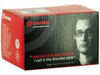Brembo R 85 006 Korektor siły hamowania