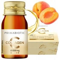 Kolagen PRIMABIOTIC COLLAGEN Do Picia Na Stawy Wołowy 10 000 mg 30mlx30szt.