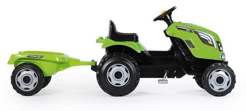 Traktor XL Zielony na Arena.pl