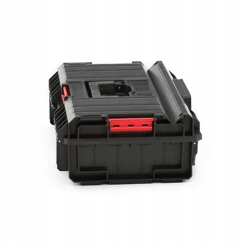 QBRICK SYSTEM ONE 200 BASIC SKRZYNKA NARZĘDZIOWA na Arena.pl