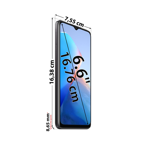 Smartfon INFINIX Smart 7HD na Arena.pl