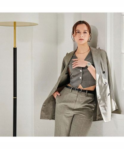 Zegarek damski Casio G-SHOCK The Origin Women Casio-GM-S5600BC-1ER na Arena.pl