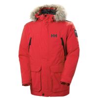 Helly Hansen męska kurtka Reine Parka 53630 162 L