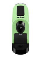 Ekspres ciśnieniowy Tchibo Cafissimo PURE (matcha)