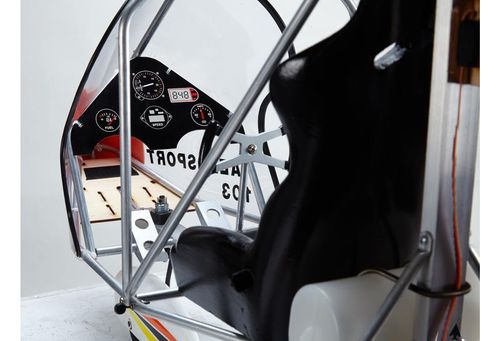 Aerosport 103 1:3 kit na Arena.pl