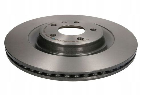 TARCZA HAM TYL 330X22 V BREMBO na Arena.pl