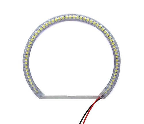 BMW E36 E38 E39 E46 ringi LED Angel Eye komplet na Arena.pl