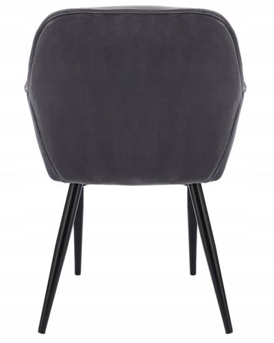 krzesło largo szare (nowy kod) na Arena.pl