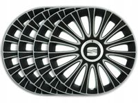 KOŁPAKI 13'' SEAT Arosa Ibiza Toledo Cordoba LSM