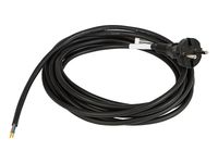 Przyłącze S-8 3,0m 2x1,5 do elektronarzędzi guma