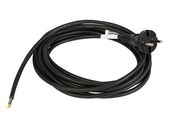 Przyłącze S-8 3,0m 2x1,5 do elektronarzędzi guma