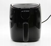 Mocna Frytkownica 4L Artronix beztłuszczowa Air Fryer 8 programów 1500W