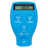 MIERNIK CZUJNIK GRUBOŚCI POWŁOKI LAKIERU GM200