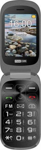 Telefon MM 825 Dual Sim na Arena.pl