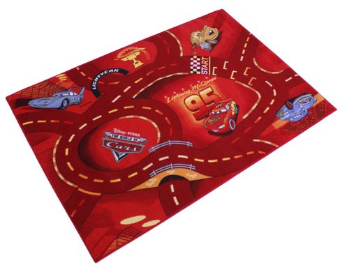 Dywan Cars – Auta na Arena.pl