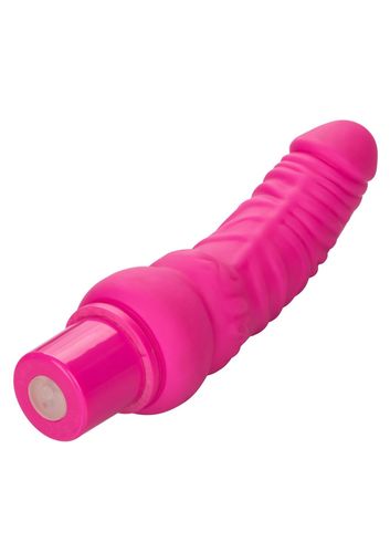 Rechargeable Stud Curvy Pink na Arena.pl