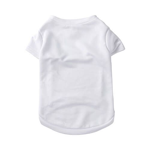 Koszulka dla psa do sublimacji L na Arena.pl