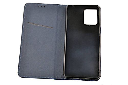 Etui Smart do Motorola Moto G14 niebieski na Arena.pl