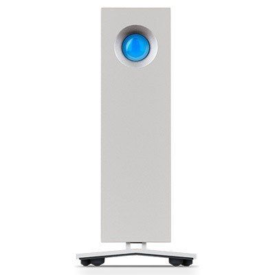 DYSK D2 Thunderbolt 2 6 TB 3,5'' STEX6000400 na Arena.pl
