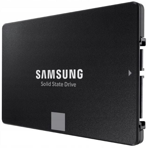 Dysk SSD Samsung 1TB 2,5" SATA SSD 870 EVO na Arena.pl