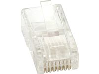 Wtyk telefoniczny 8p8c Kat.6 (RJ45)