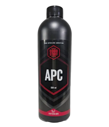 Good Stuff APC 500ml na Arena.pl