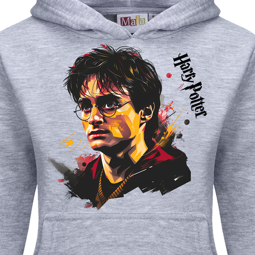 Dres Dziecięcy Harry Potter - dla fana na Arena.pl