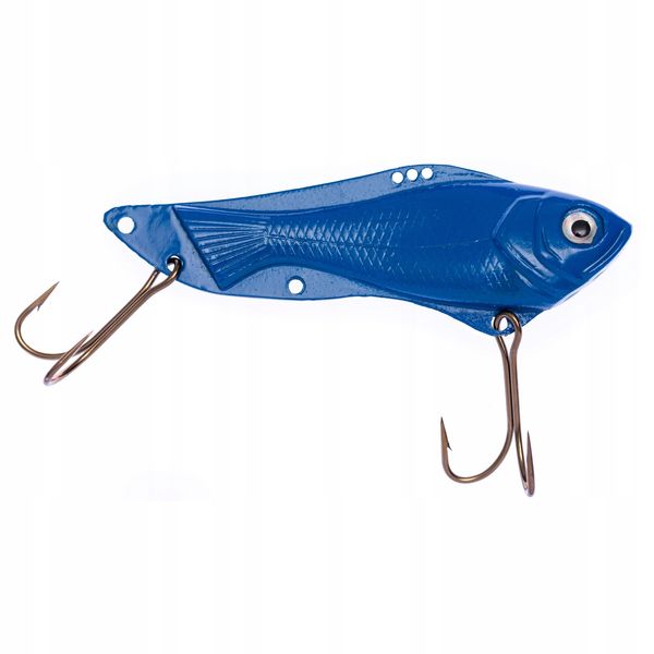 CYKADA JMC RIB BLADE BLUE 36G/7,8CM zdjęcie 1