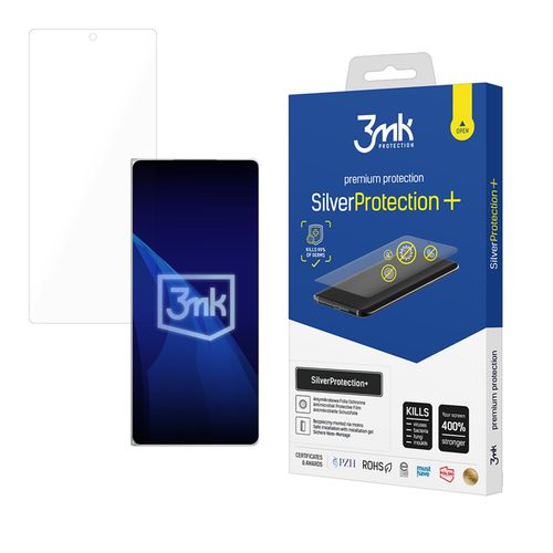 vivo x fold 3 pro - 3mk silverprotection+ na Arena.pl