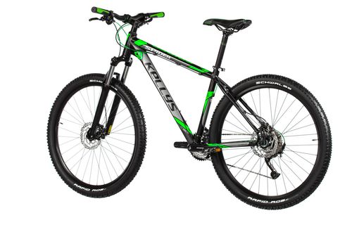 Rower Kellys SPIDER 50 17,5'' 2017 - r. 19,5" na Arena.pl