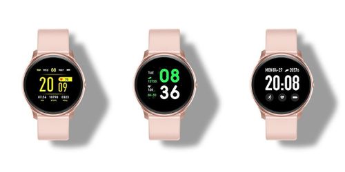 SMARTWATCH RUBICON RNCE40PRO PINK na Arena.pl