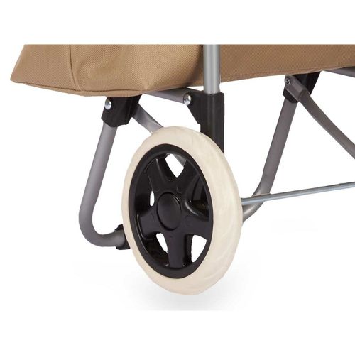 Wózek na Zakupy Kinvara To Do List 33 L 88 x 10,5 x 35,5 cm (6 Sztuk) na Arena.pl