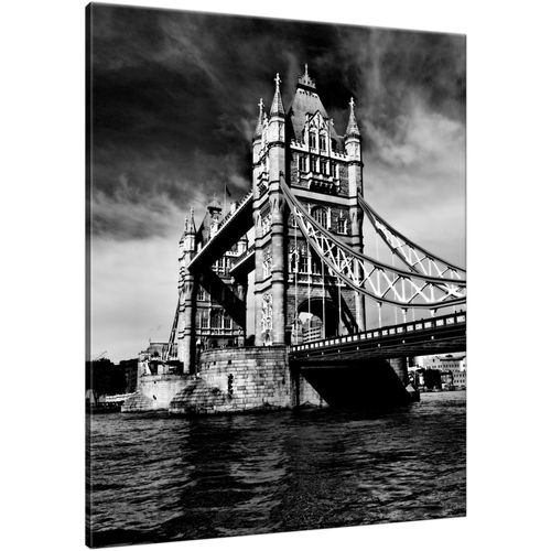Obraz Do Salonu 40X50 Old Tower Bridge na Arena.pl