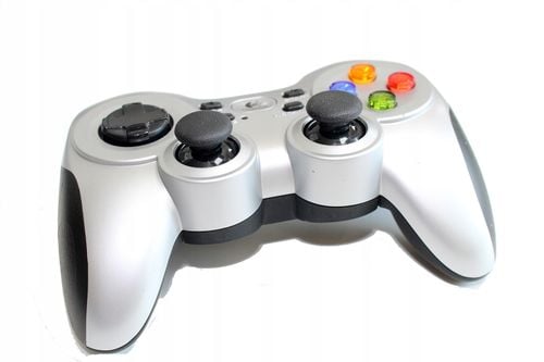 Joypad LOGITECH F710 na Arena.pl