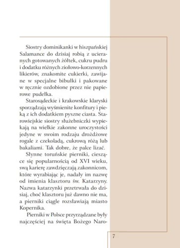 103 ciasta siostry Anastazji na Arena.pl