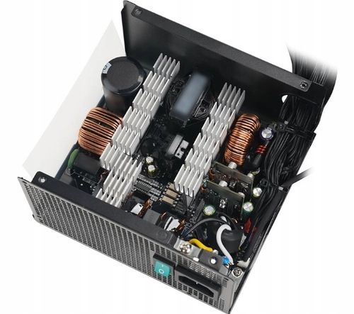 Zasilacz Deepcool PL800D 800W 80 Plus Bronze na Arena.pl