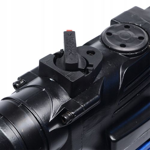 MŁOTOWIERTARKA WIERTARKA MŁOT UDAROWY SDS+ 1450W BLACKTOOLS na Arena.pl