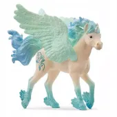 Źrebię jednorożca wiatru