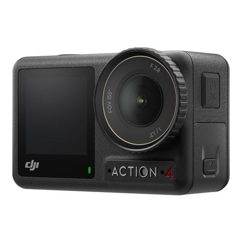 kamera dji osmo action 4 adventure combo na Arena.pl