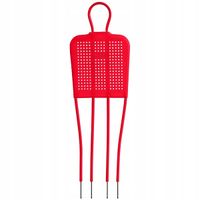 Manekin mur piłkarski treningowy P2I 170 cm