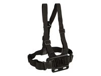 Szelki na klatkę piersiową do kamery ACTION GoPro4U / ACTION1000 BLUETEC