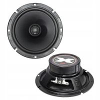 Głośniki Excursion SX-652 165mm 2 drożne 150W