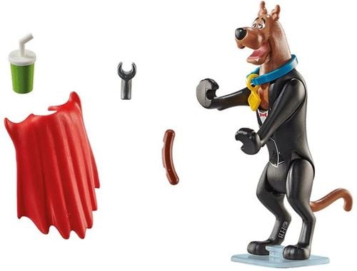 playmobil 70715 scooby doo pies wampir na Arena.pl