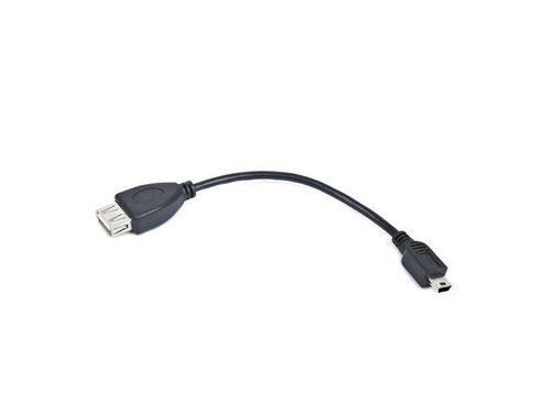 Kabel OTG USB Mini BM -> USB AF 15cm na Arena.pl