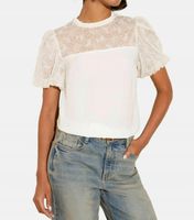 Friends Like These - Bluzka damska biała rozmiar 44