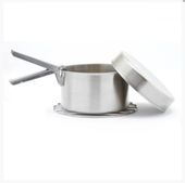 Kelly Kettle Cook Set Large do Czajnika Base Camp i Scout