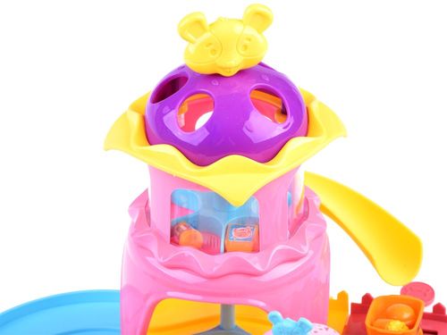 ZESTAW ZABAWNYCH ZAJĘĆ DLA CHOMIKA na Arena.pl