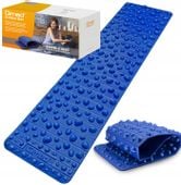 Mata do masażu stóp Składana Mata korekcyjna dla dzieci Bubble Mat 120cm