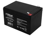 Akumulator żelowy 12V 10Ah XTREME 153x75x99_6,5