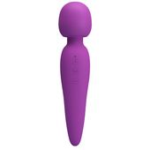 Pretty Love - Meredith Purple